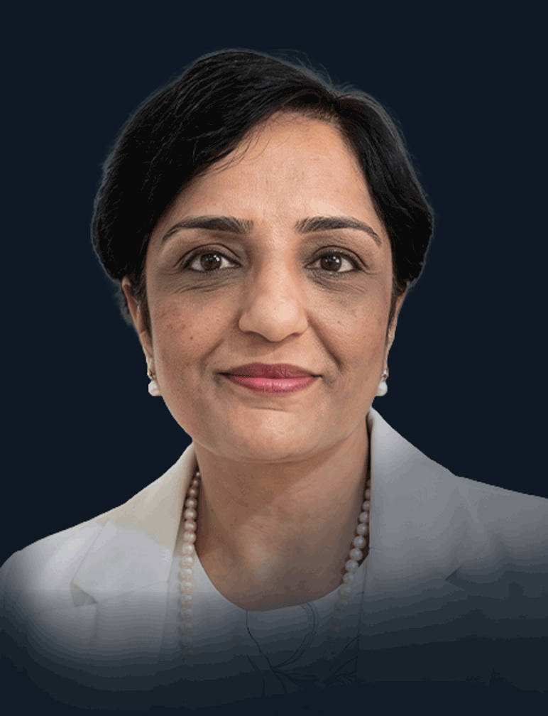 Nisha Kohli